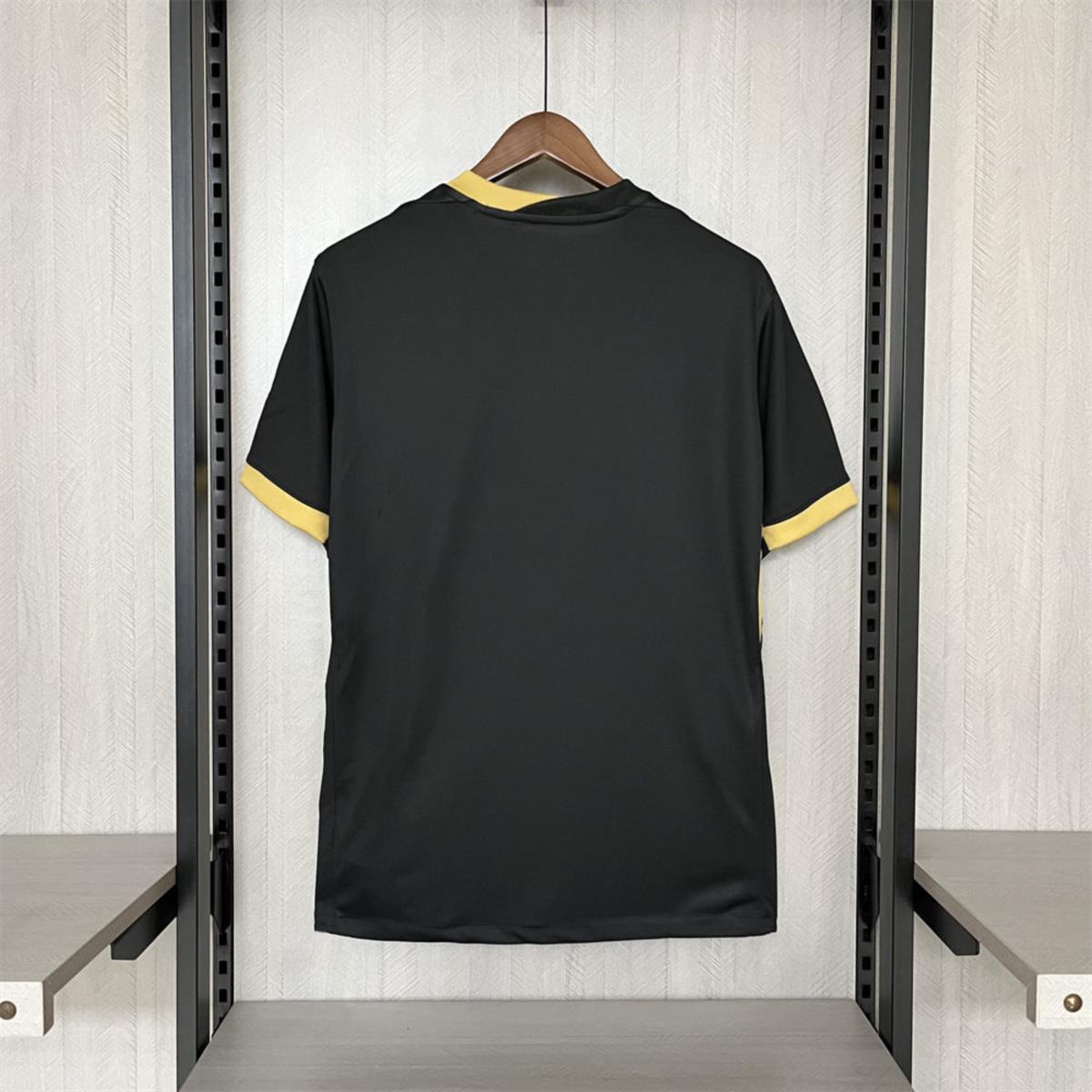2023/24 Sporting CP  Third Away Jersey Fan Version