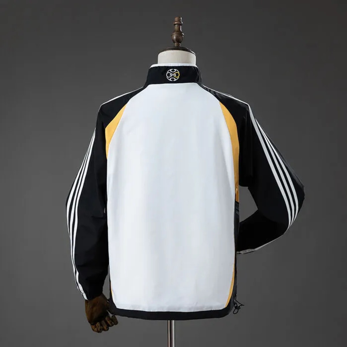 Adidas x NTS Vintage Style Windbreaker