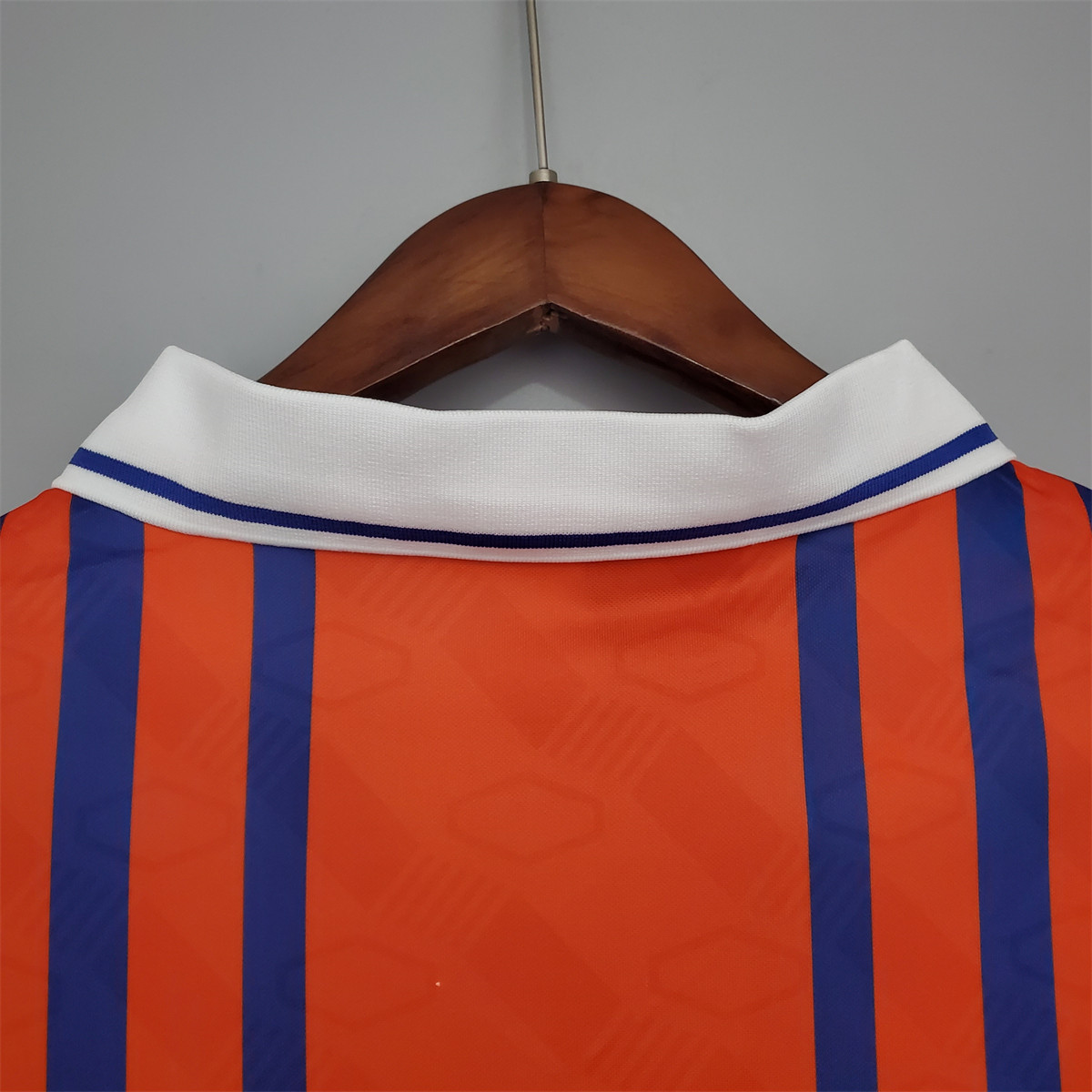 Retro PSG 92/93 Home jersey Fan Version