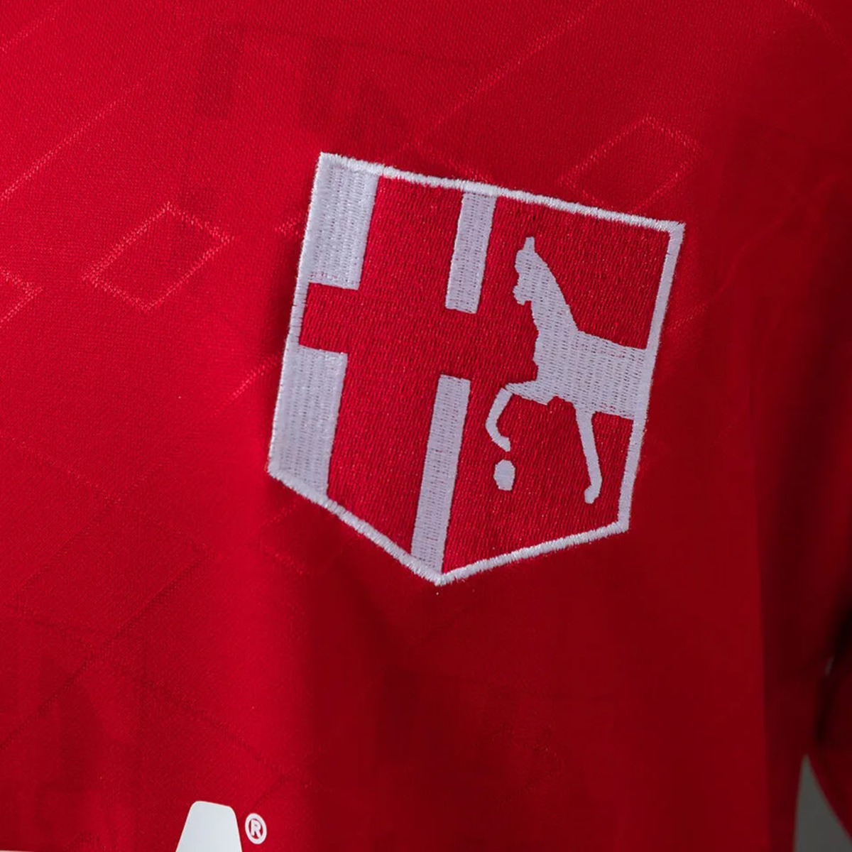 Retro Calcio Padova 1992/94 Away Jersey Fan Version