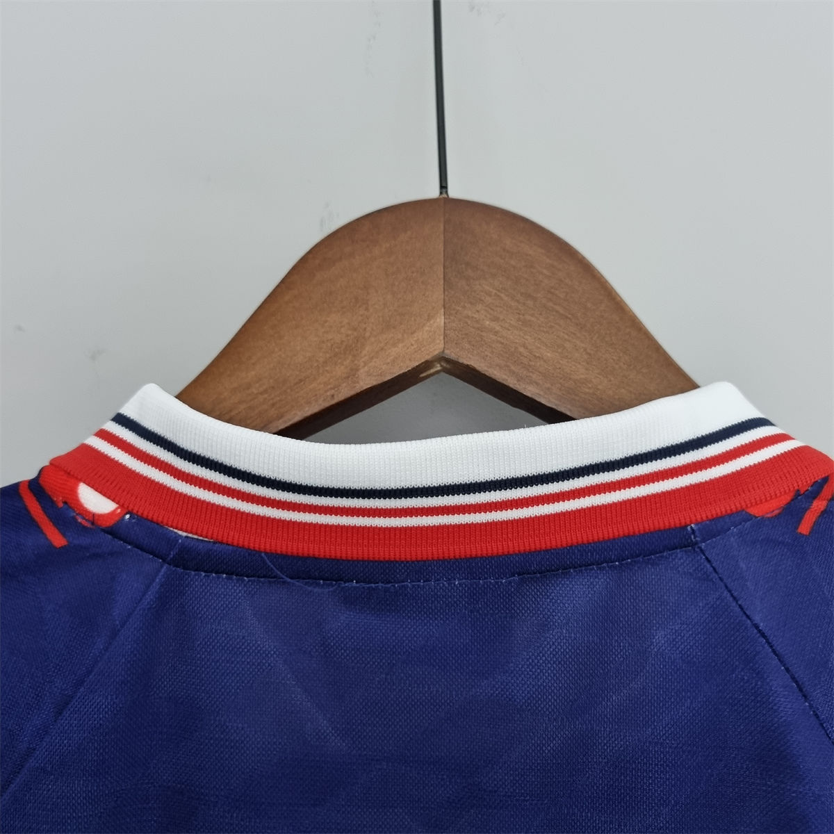 Retro Universidad de Chile 1996 Home jersey Fan Version