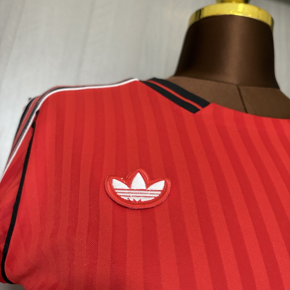 25/26 Women's Flamengo Special Edition Red Jersey Fan Version