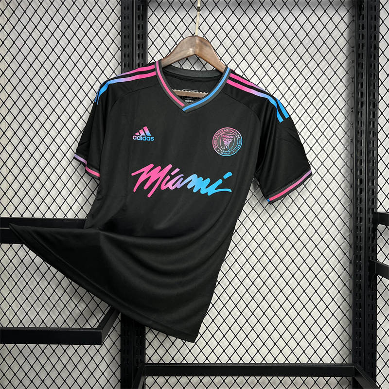 2024/25 Miami FC Special Edition Jersey Fan Version