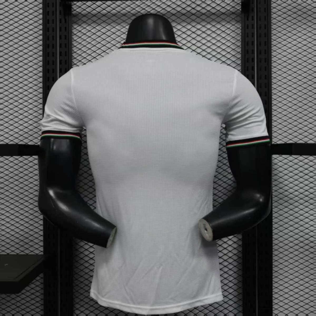 25/26 Juventus Special Edtion White jersey Player Version