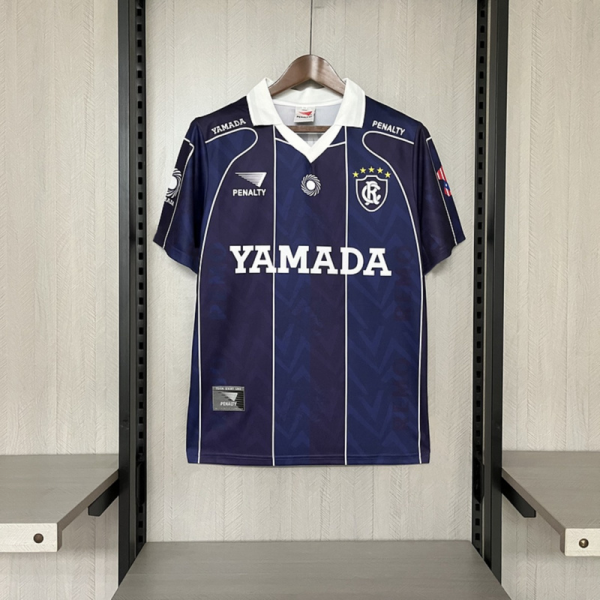 Retro Remo 1999/00 Home jersey Fan Version
