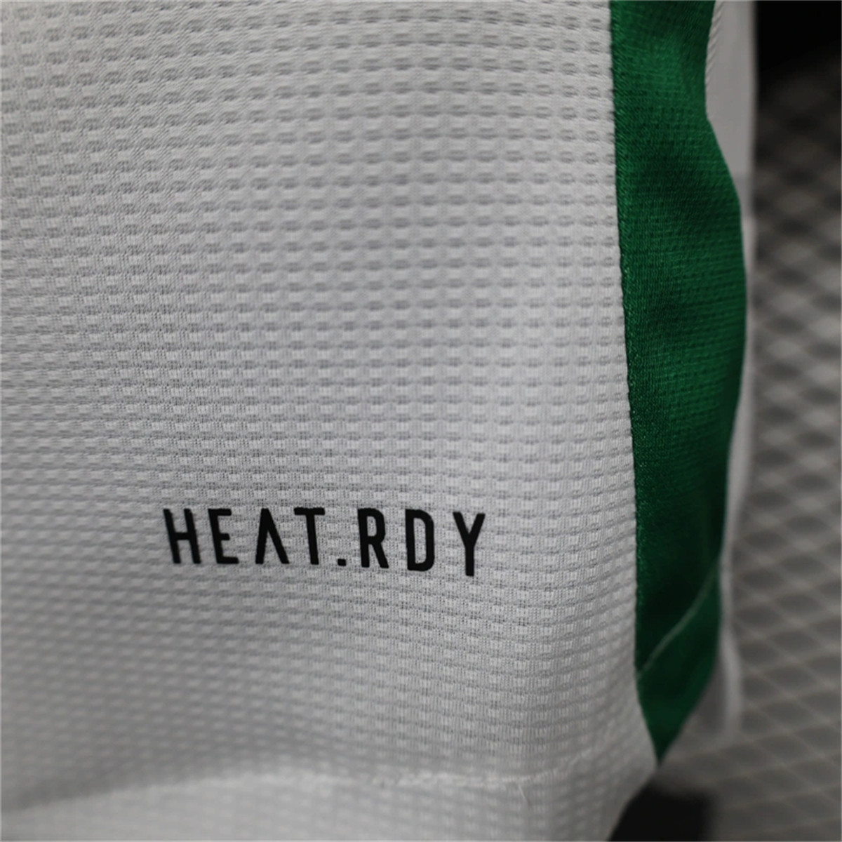 2024/25 Al Ahli Jeddah Home Special edition Jersey Player Version