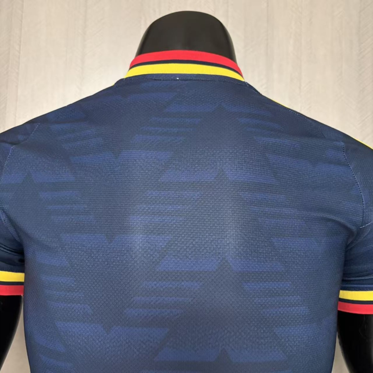 2026/27 Arsenal Away Jersey Player Version