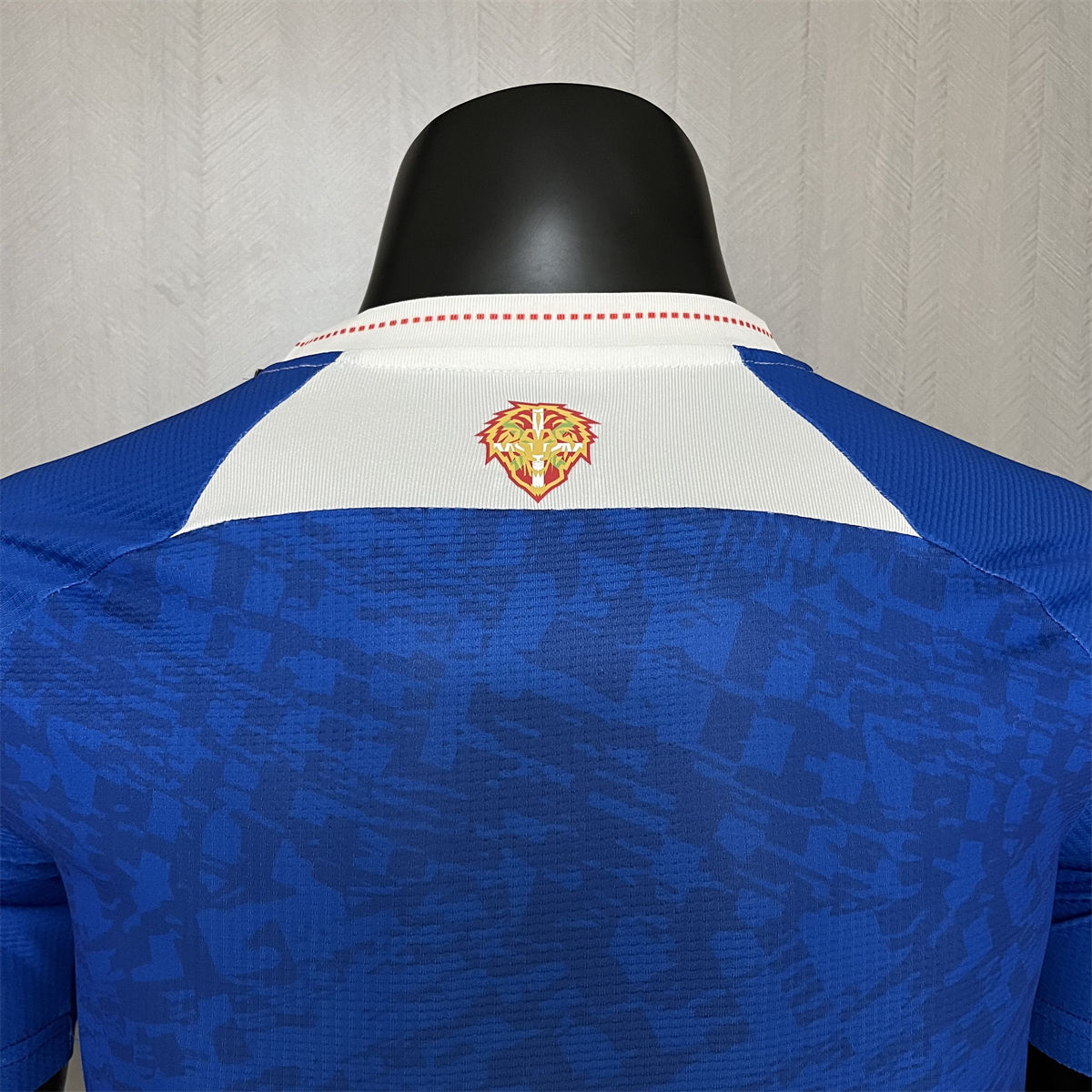 24/25 Athletic Bilbao Away Jersey Player Version