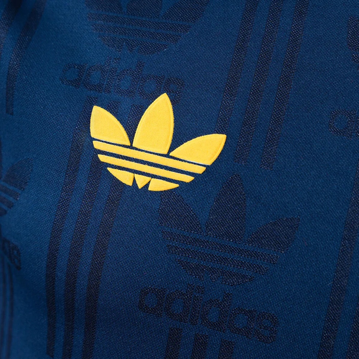 2026 Spain OG Royal Blue Jersey Player Version