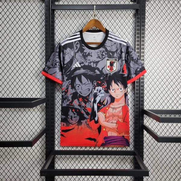 2025/26 Japan Anine Special Edition Jersey Fan Version