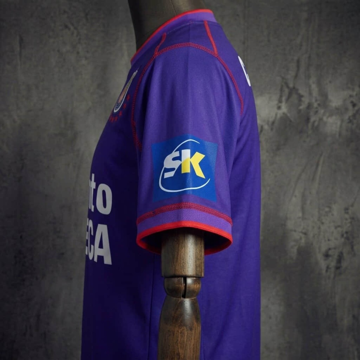 Retro Chivas 2002/03 Second Away Jersey Fan Version