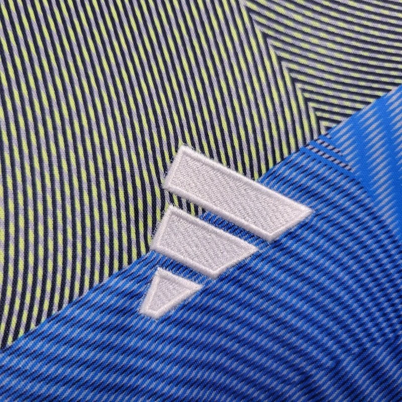 25/26 Real Madrid training Jersey Fan Version
