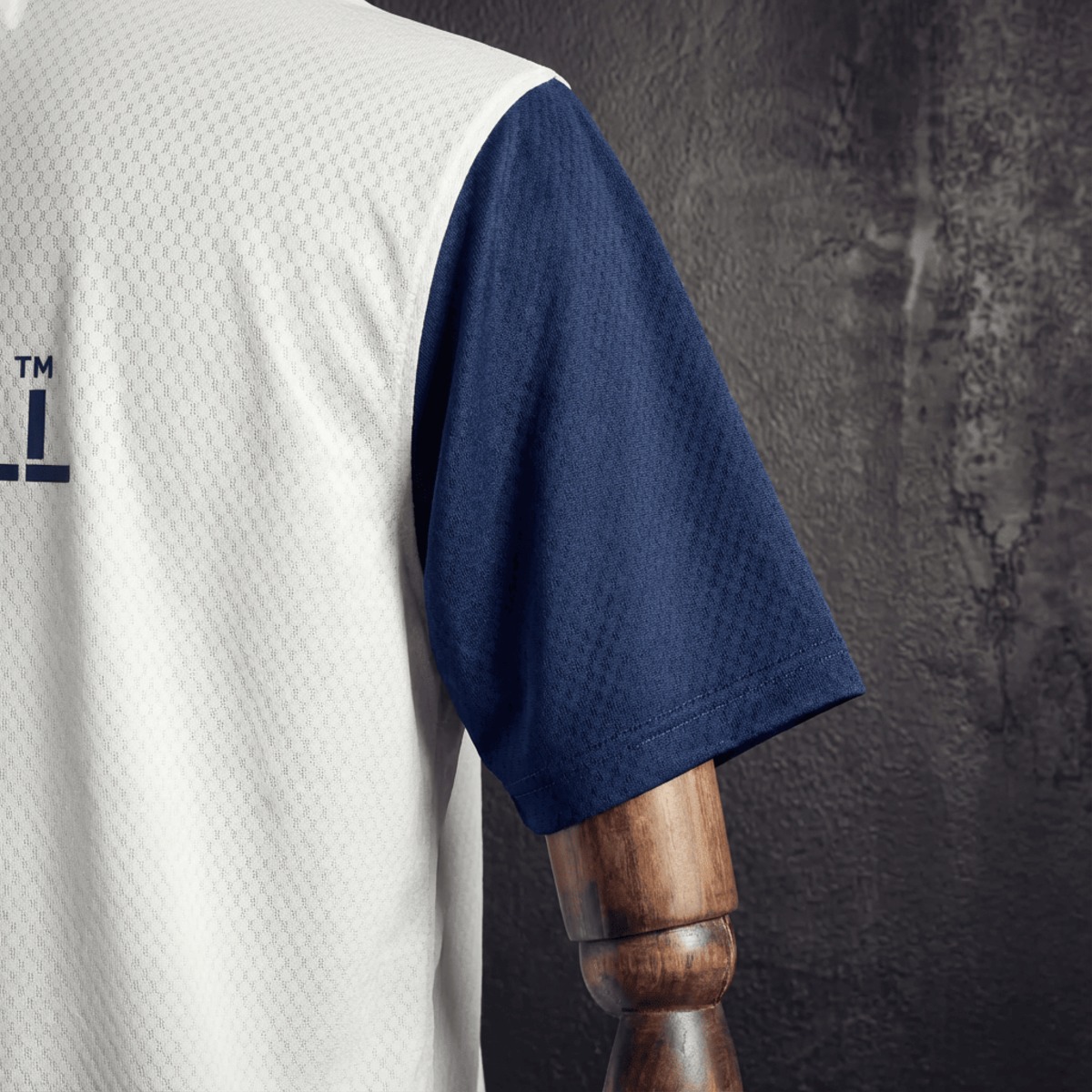 2025/26 Inter Milan Traiing White Polo Fan Version