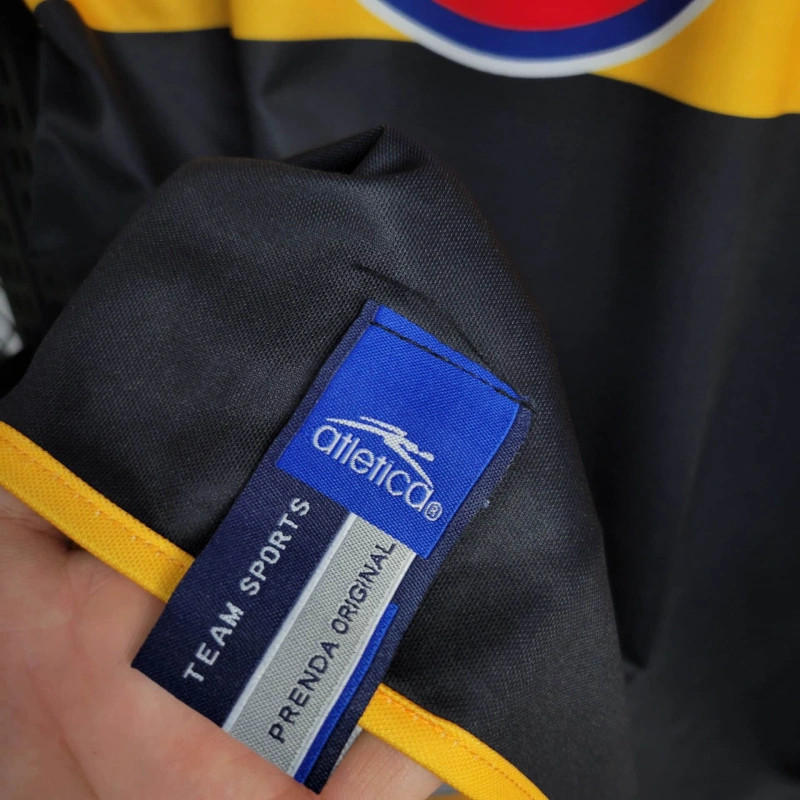 Retro Tigres UANL 99/00 Away jersey Fan Version