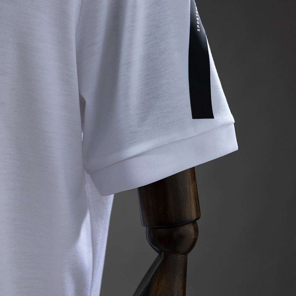 2025/26 Al-Nassr Special Edition White jersey Fan version