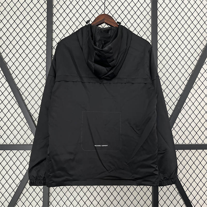 2024 new windbreaker Sport Unifom jersey Sport Unifom