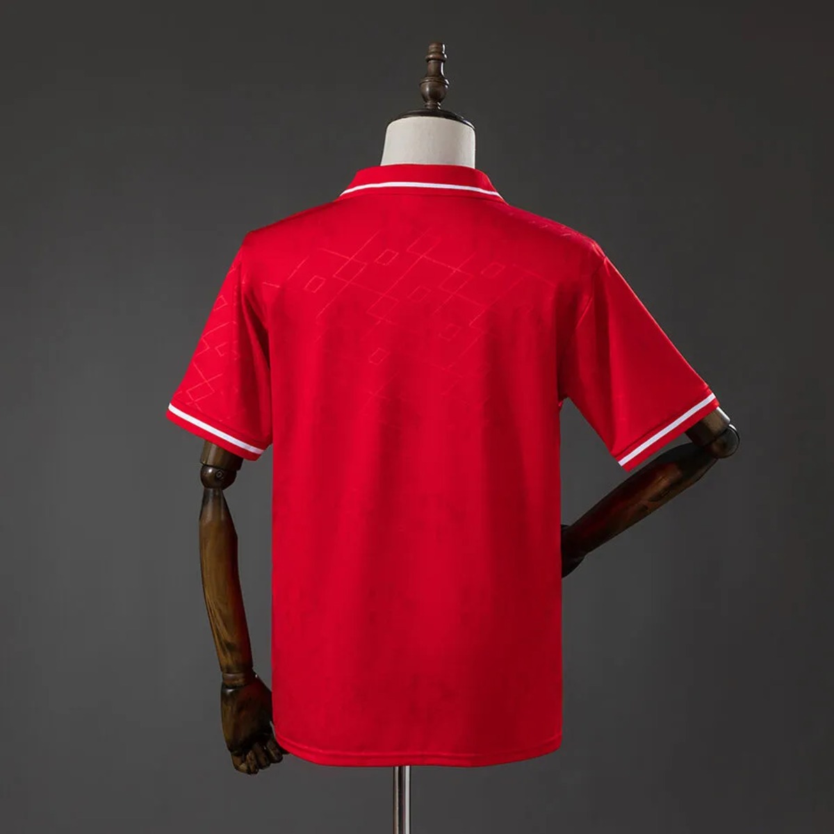 Retro Calcio Padova 1992/94 Away Jersey Fan Version