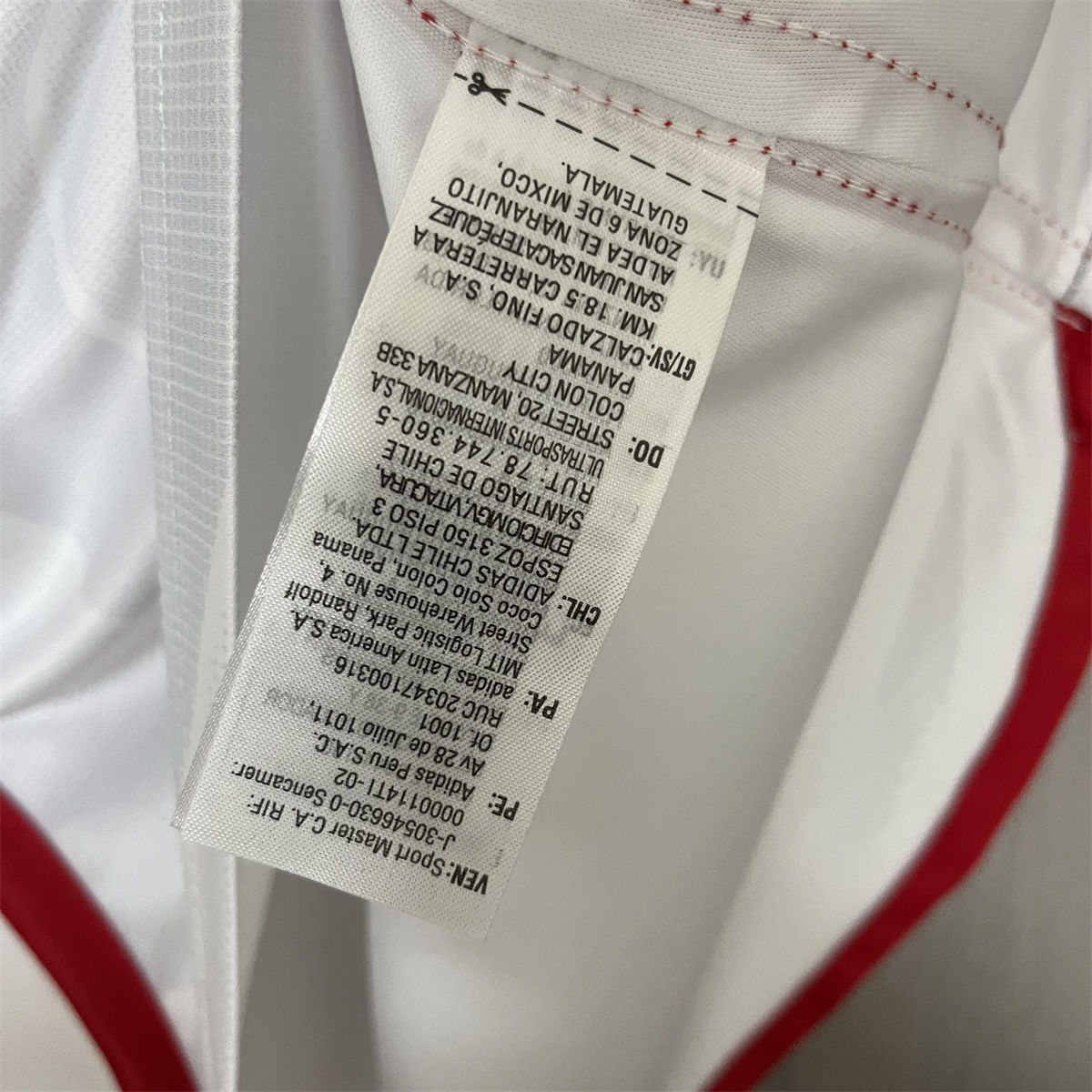 24/25 Women Flamengo Away jersey Fan Version