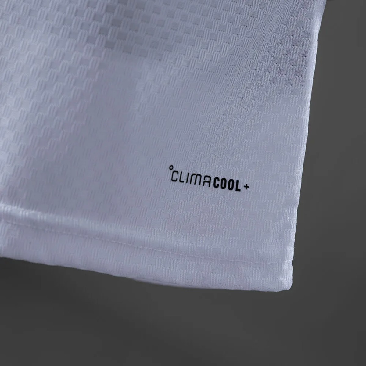 2026 Real Madrid 125th anniversary Jersey Player Version