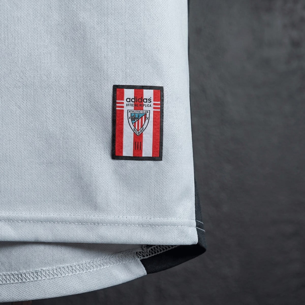 Retro Athletic Bilbao 2002/03 second Away jersey Fan Version