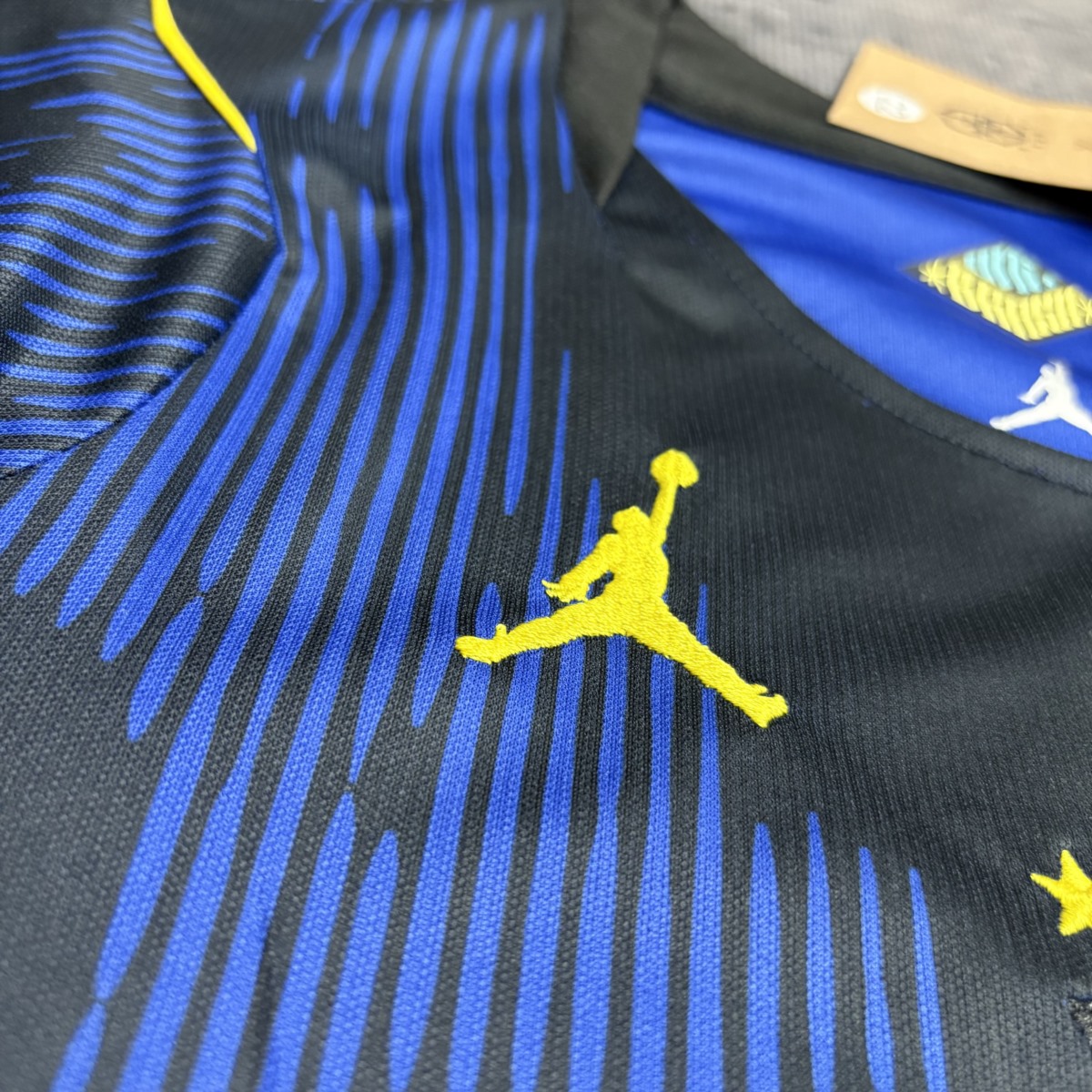 Brazil 2026 World Cup Away Kid Kits Size 16-28
