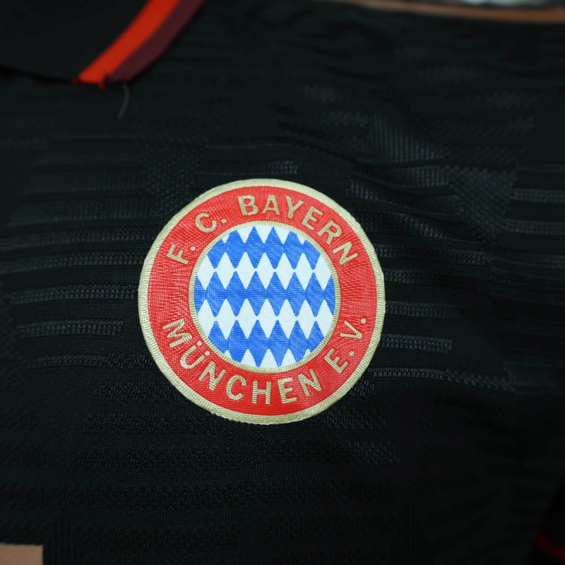 24/25 Bayern Munich Special edition Jersey Player Version