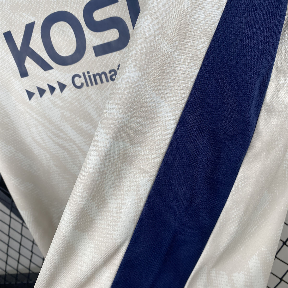 24/25 Osasuna Away Jersey Fan Version