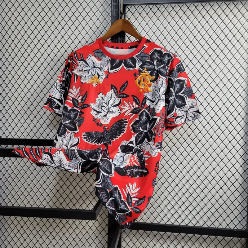 24/25 Flamengo Special Edition jersey Fan Version