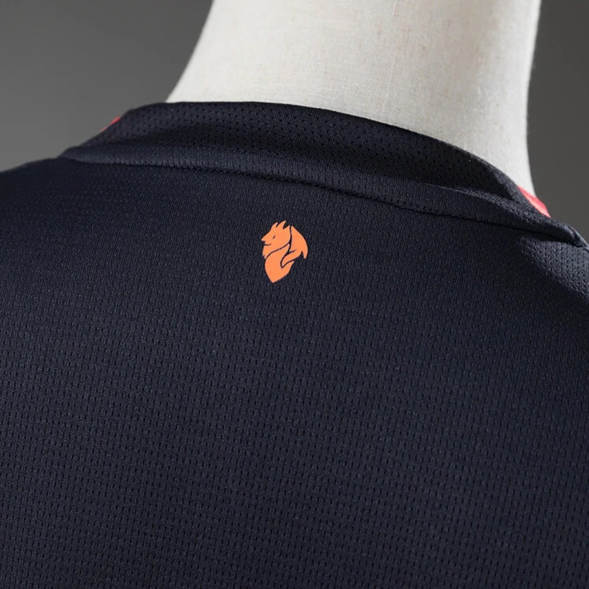 2025/26 AC Milan Fourth Away Jersey Fan Version