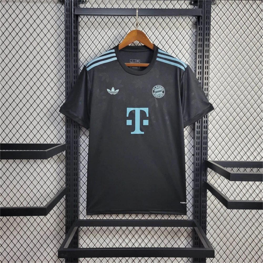 2024/25 Bayern Munich Special edition Jersey Fan Version