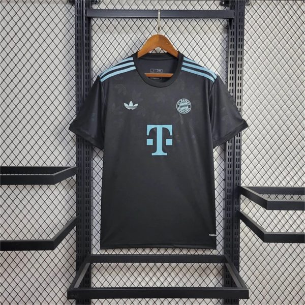 2024/25 Bayern Munich Special edition Jersey Fan Version