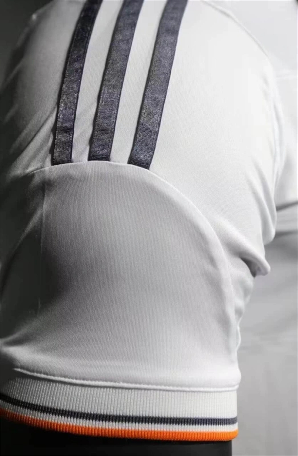 Retro Real Madrid 2013 Home Special edition Jersey Player Version