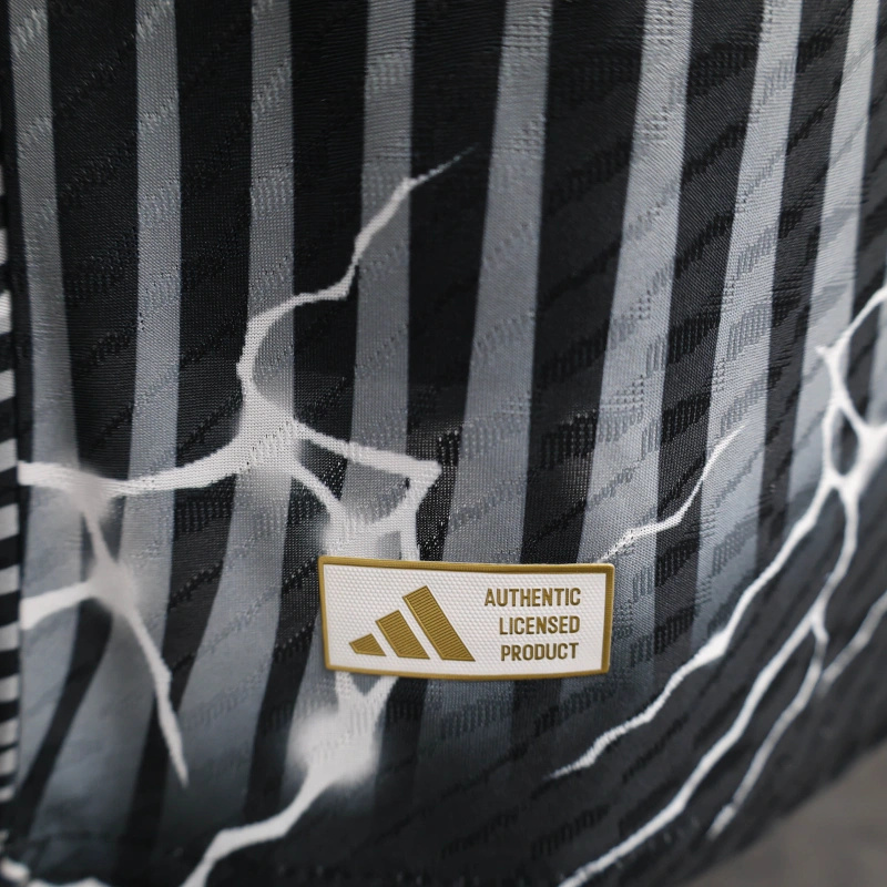 24/25 Real Madrid Special edition Jersey Player Version