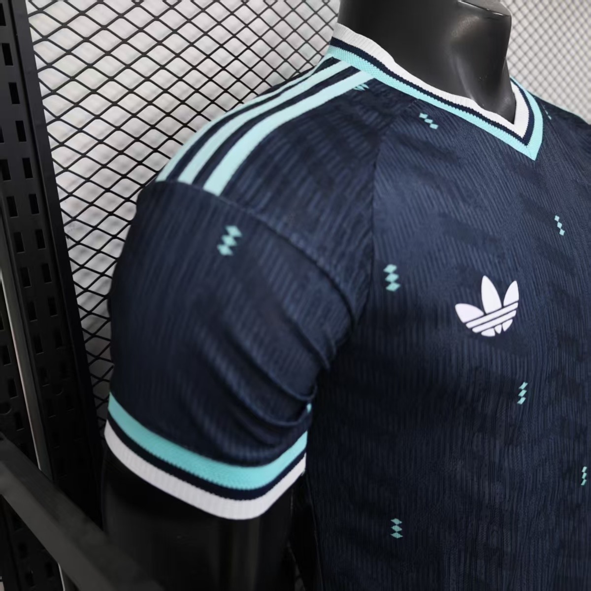 Germany 2026 World Cup Away jersey Player Version