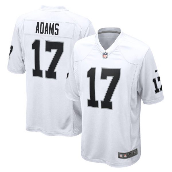 NFL Las vegas Raiders Jeysey ADAMS #17