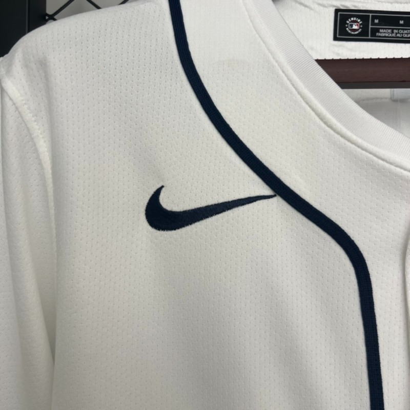 2025/26 PSG Baseball Special Edition Jersey – Fan Version
