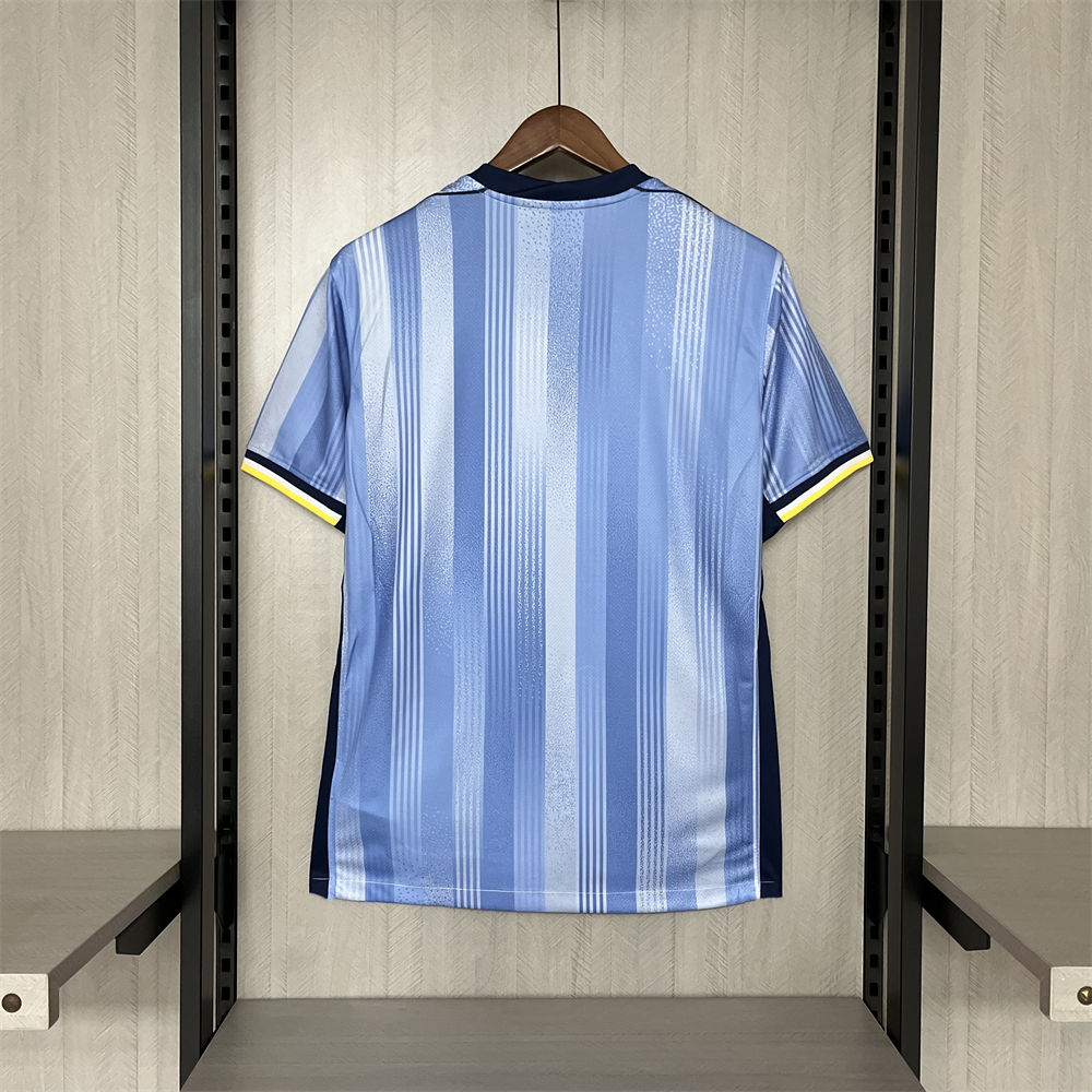 2024/25 Tottenham Away Jersey Fan Version