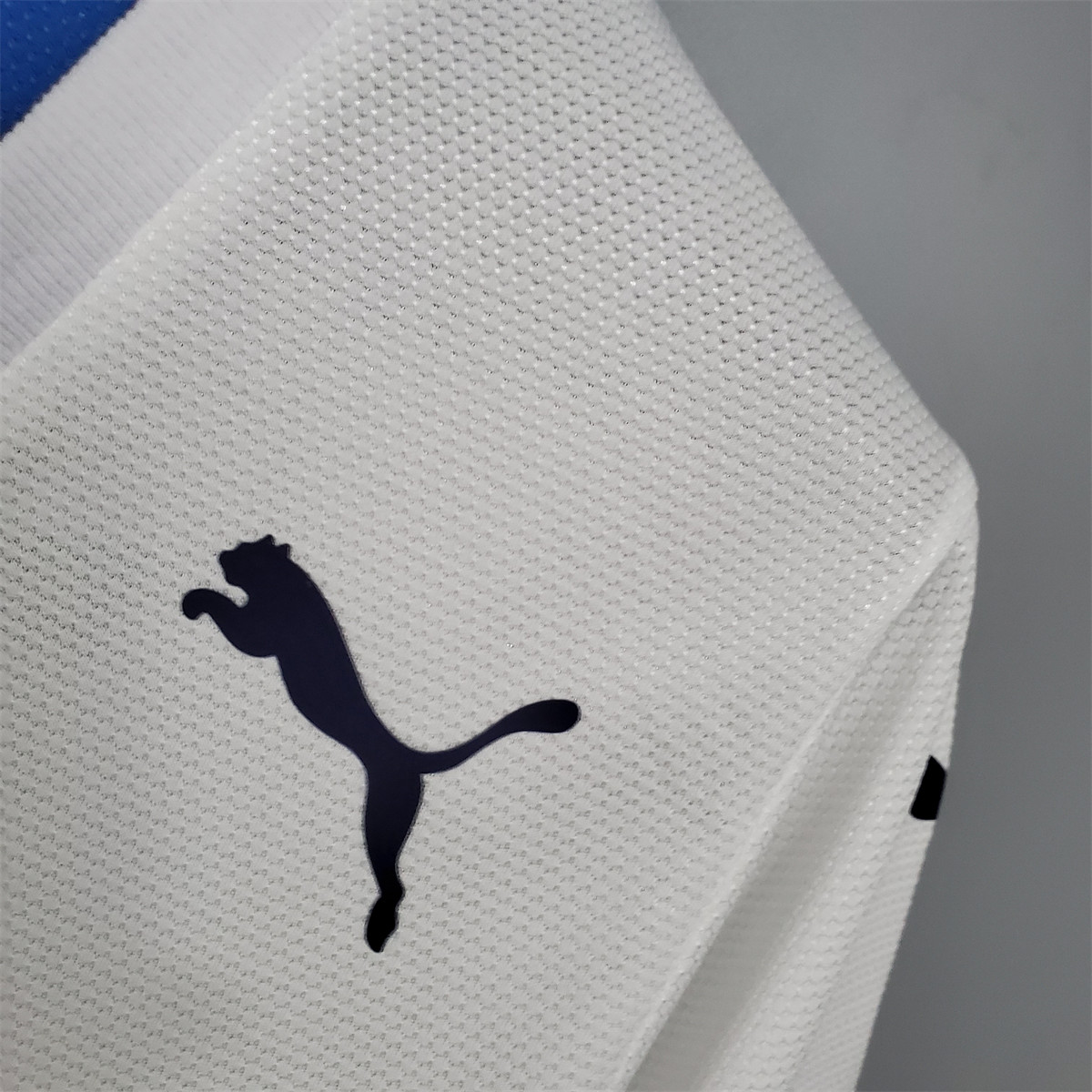 Retro Italy 2006 away jersey Fan Version