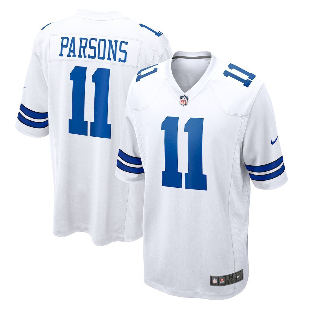 NFL Dallas Cowboys Jeysey PARSONS #11