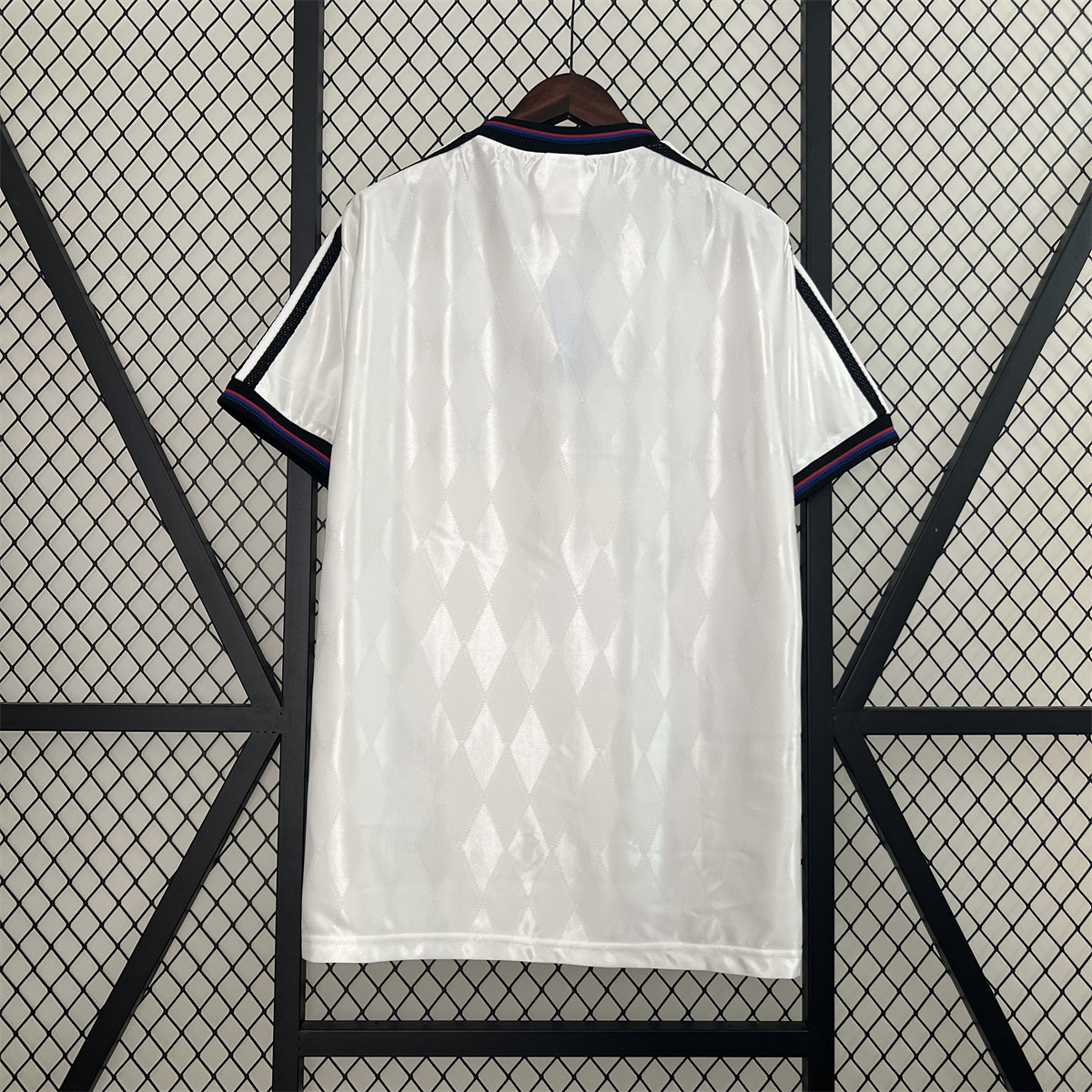 Retro Bayern Munich 96/98 Away jersey Fan Version