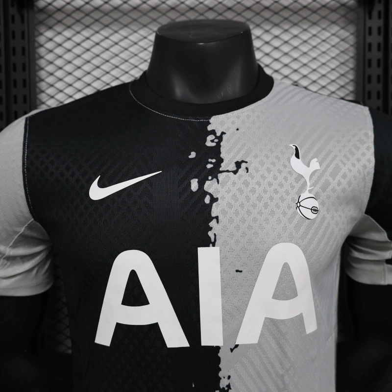 25/26 Tottenham Hotspur Training jersey Player Version