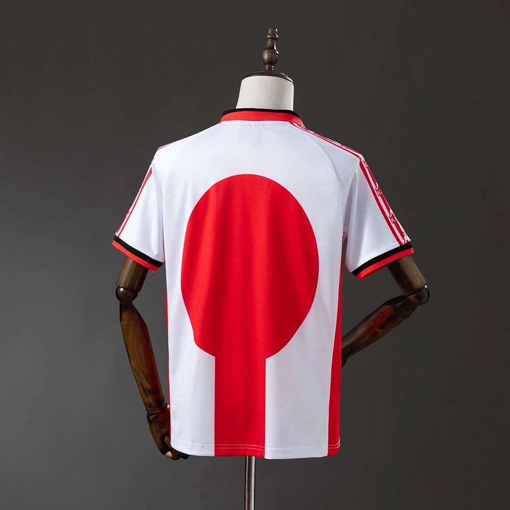 Retro Osasuna 1997/98 Second Away jersey Fan Version