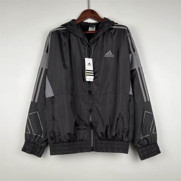 2023 new windbreaker Sport Unifom jersey Sport Unifom