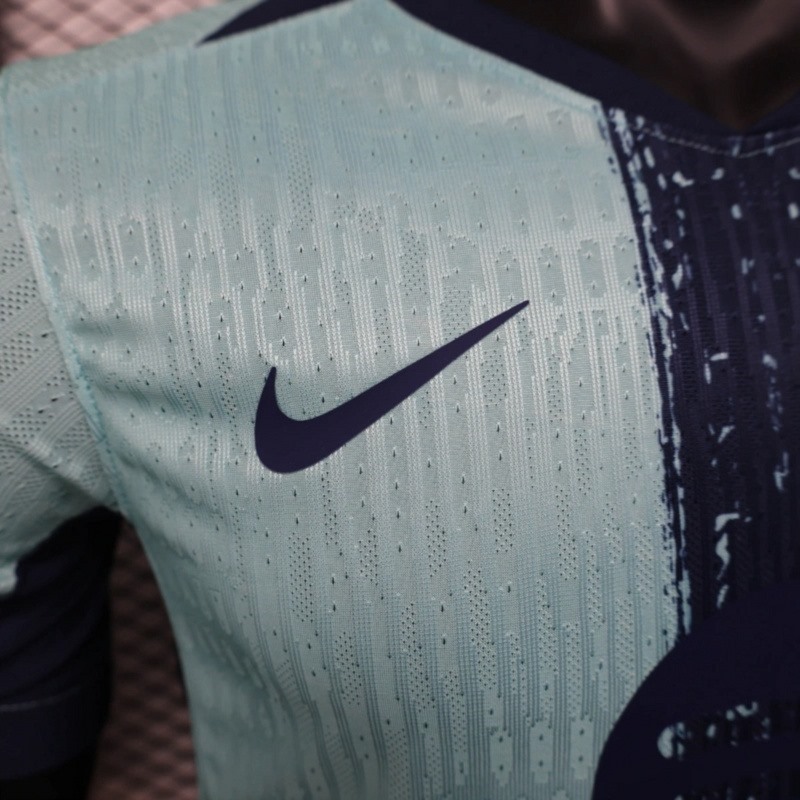 25/26 Barcelona Special Edition jersey Player Version