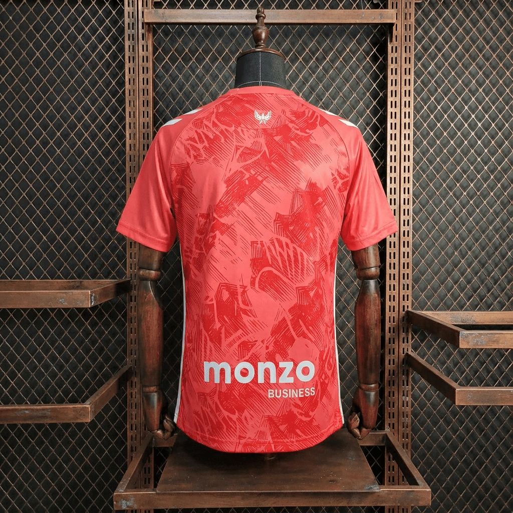 2025/26 Coventry Away jersey Fan version
