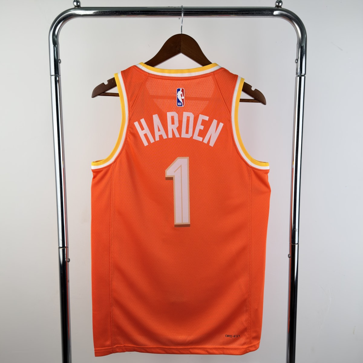 NBA Cleverland Cavaliers 2026 City Edition Jersey HARDEN#1