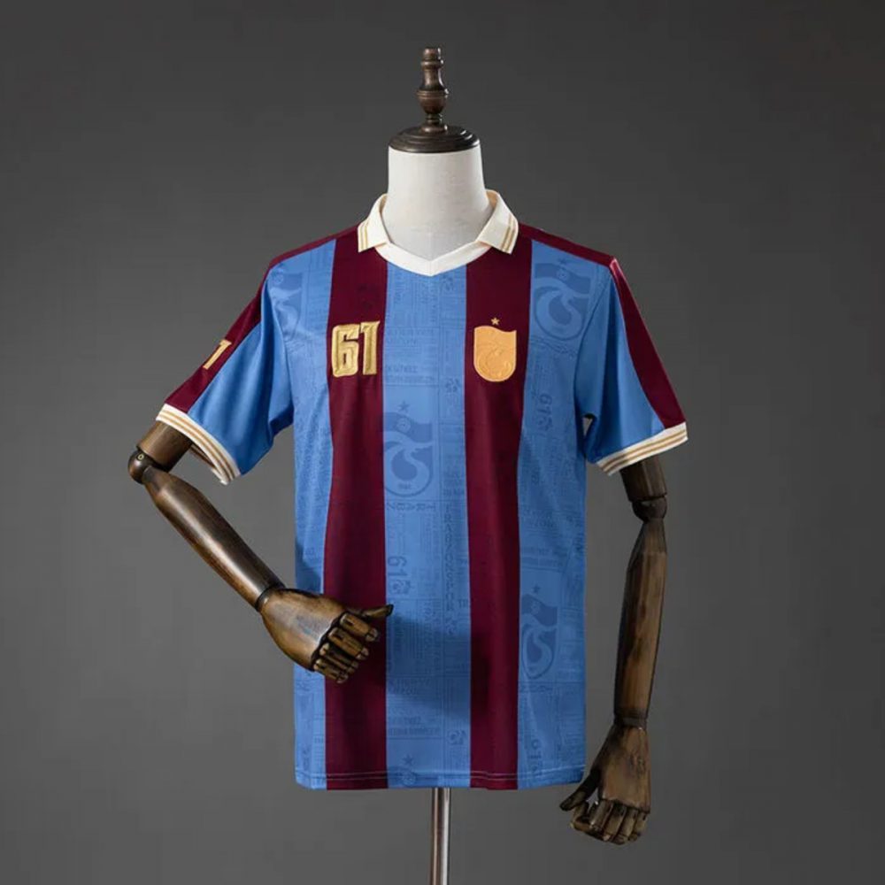 2026/27 Trabzonspor Special Edition Jersey Fan Version