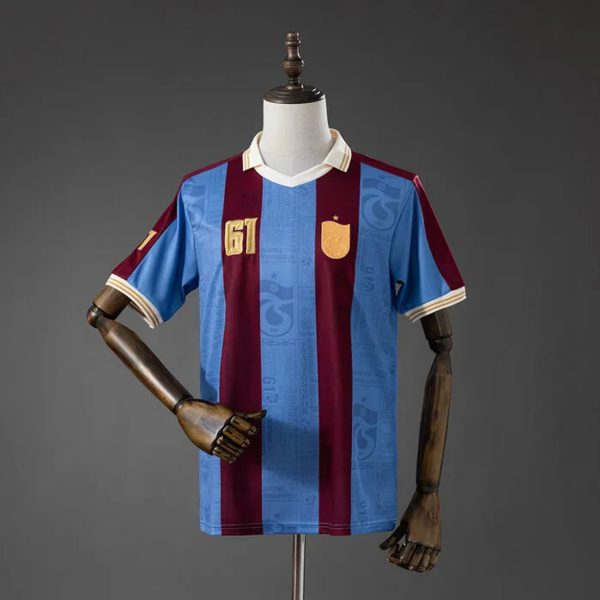 2026/27 Trabzonspor Special Edition Jersey Fan Version