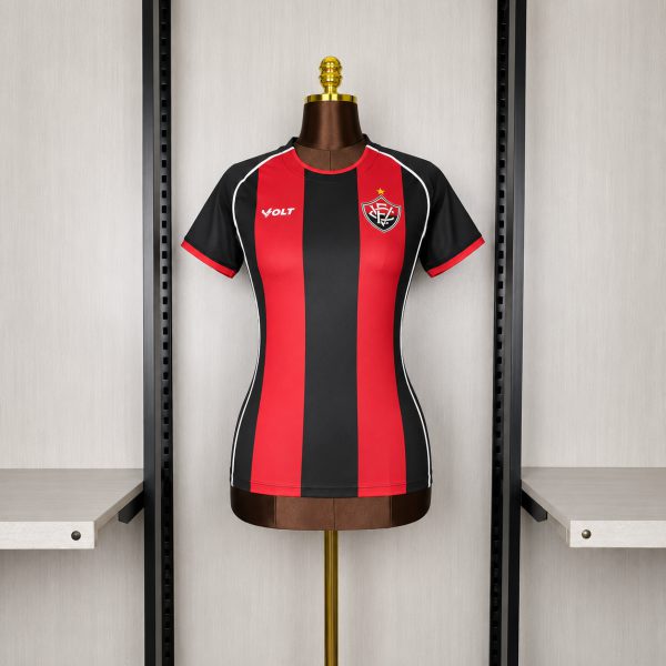 Women's 2026/27 Victoria Home Jersey