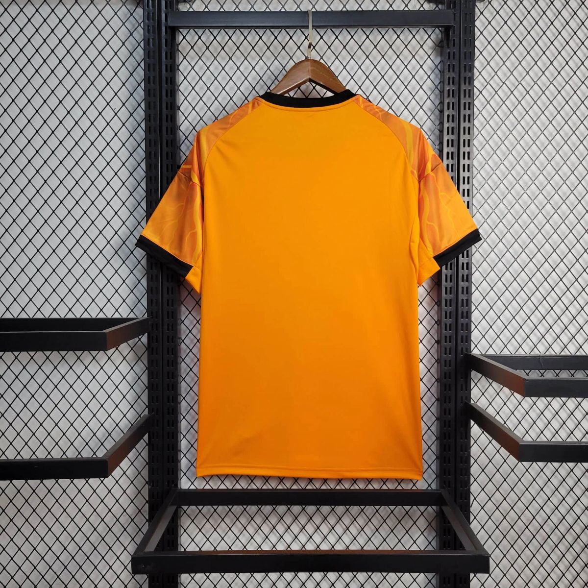2025/26 AS Roma Away jersey Fan version